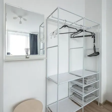 Apartment Dorte Jeritho Apartment Heviz