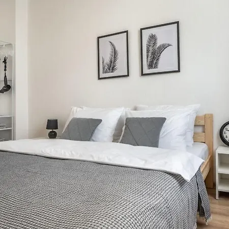 Apartment Apartment Dorte Jeritho