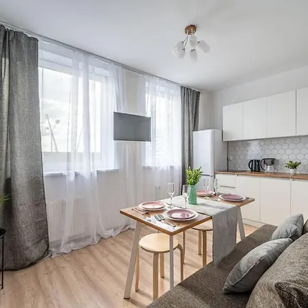 Apartment Apartment Dorte Jeritho *