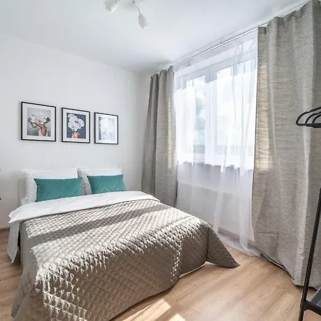 Apartment Dorte Jeritho Apartment Heviz