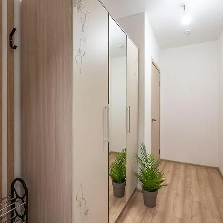 Apartment Dorte Jeritho
