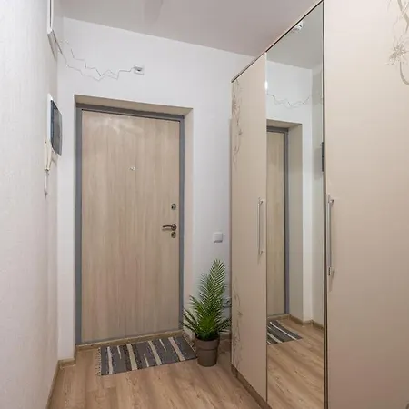 Apartment Apartment Dorte Jeritho *