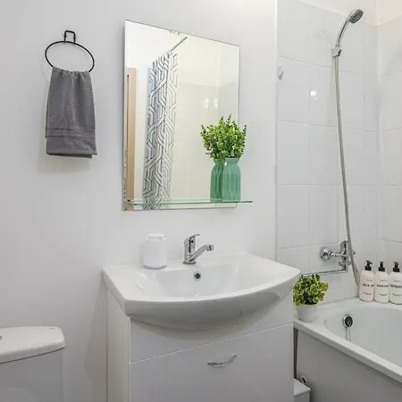 Apartment Dorte Jeritho Apartment Heviz